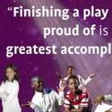 Philadelphia Young Playwrights Presents Professional Readings of Winning Student Play Video